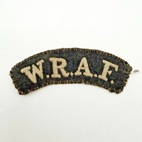 Genuine ww1 wraf women royal - ww1,