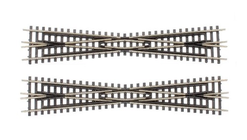 Peco gauge 394f pair - 'n',