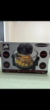 Visicook halogen oven multi - halogen,