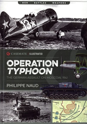 Operation typhoon - operation,