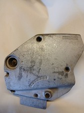 Yamaha Xs400 Engine Cover Left