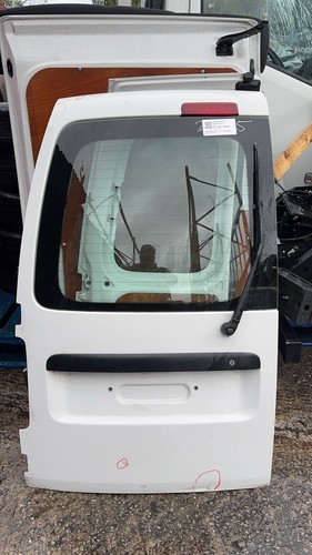 2016 2020 volkswagen caddy - 2016-2020, mk4
