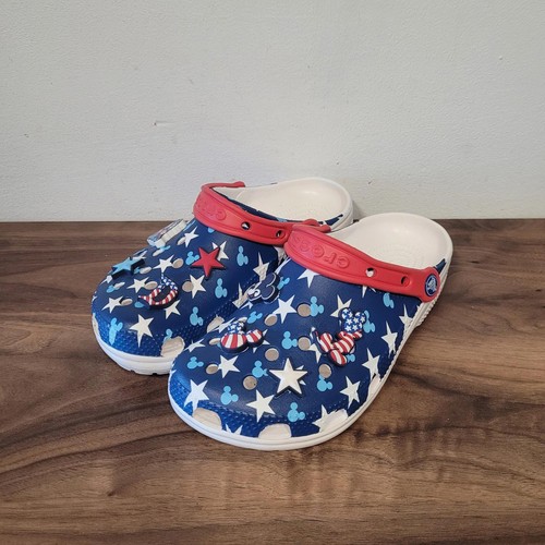 Crocs disney parks mickey - disney,
