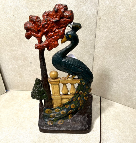 Large antique national foundry - antique,