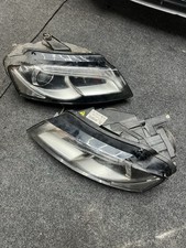 Audi A3 8P facelift xenon DRL