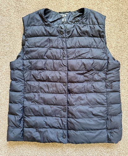 Uniqlo puffertech compact - puffertech,