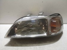 headlamp left side for HONDA CIVIC 5 PUERTAS (MA MB) 1995 155066