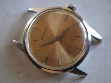 Hoffmann 17 Jewels Incabloc