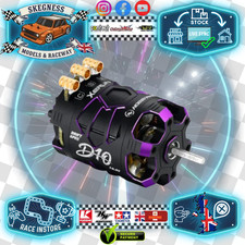 Hobbywing - XERUN - D10 -