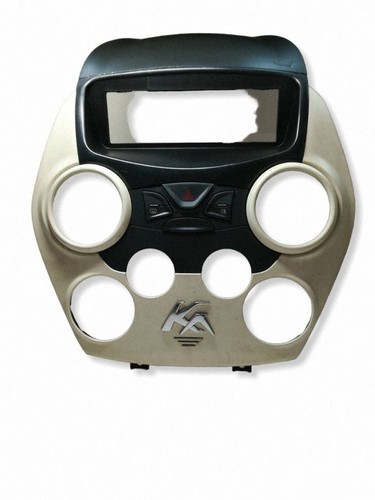 Ford 2010 heater control - ka,