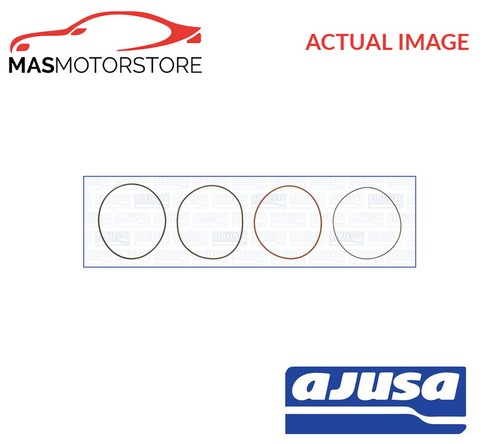 Ring set cylinder - cylinder, sleeve
