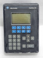 Allen Bradley PanelView 300