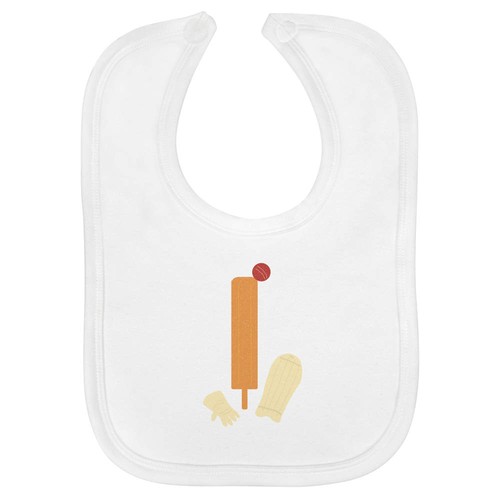 Cricket equipment baby - 'cricket, equipment'