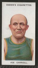 OGDENS-PUGILISTS & WRESTLERS
