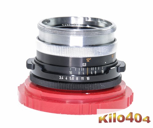 Carl zeiss skoparex - zeiss,