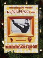 The Jack LaLanne Show: Commemorative Special