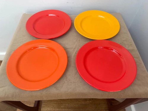 Rosti mepal melamine plates - mepal,
