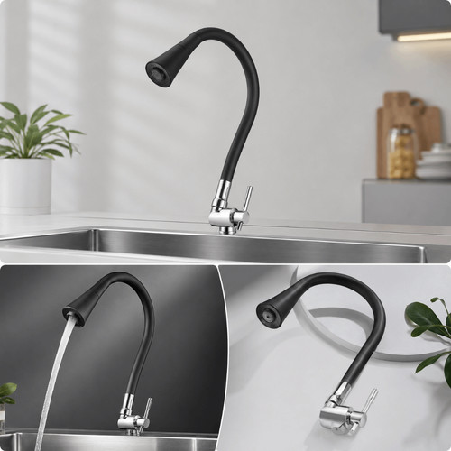Wall mounted single cold - wall,