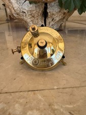 vintage kerosene camping stove