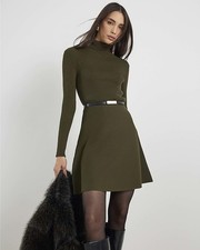 River Island Womens Mini Dress