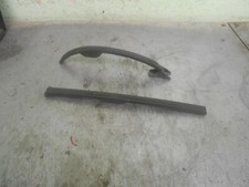 yamaha thundercat camchain guides 