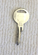 “FS 896” CLASSIC CAR /