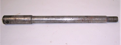 Norton commando front wheel - norton,