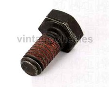 Cam Shaft Sprocket Bolt M6 X