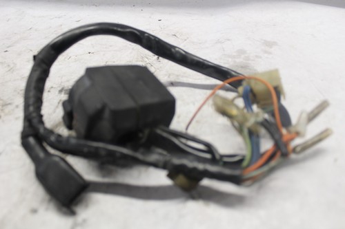 Turn signal switch - turn,