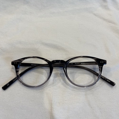Oliver peoples riley strm - oliver,