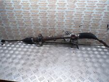 BFD069032 2014 MITSUBISHI L200 2.5 SINGLE CAB POWER STEERING RACK