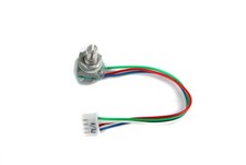 Switch / Rotary Digital