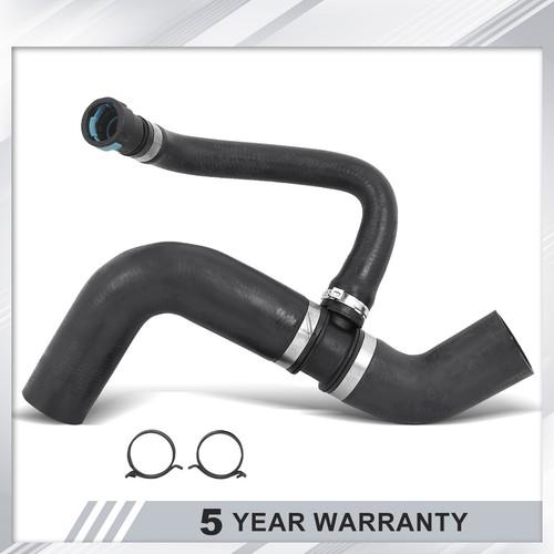 Radiator upper coolant - upper, water
