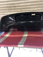 seat leon fr Mk1 Rear Bumper