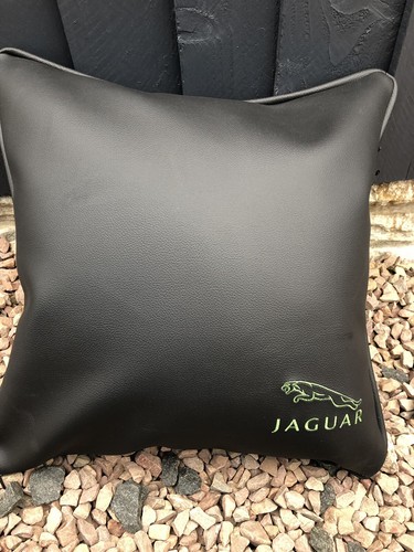 Faux leather jaguar - faux,