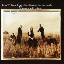 LENA WILLEMARK/ELISE