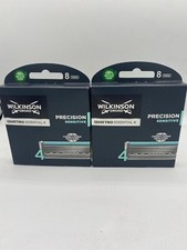 Wilkinson Sword Quattro