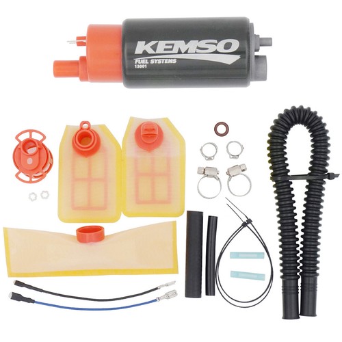 Fuel pump for yamaha - fuel,
