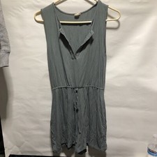 women's cassual jumper/romper