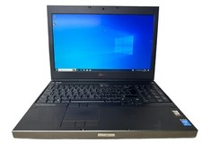 Dell Precision M4800 Windows