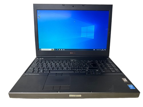 Dell precision m4800 windows - dell,