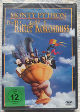 Monty Python - Die Ritter der