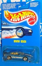 Hot Wheels Early 90s