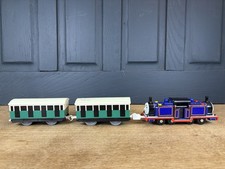 Mighty Mac Train Tomy