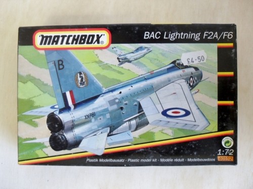 Matchbox 40152 bac - 1/72,