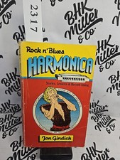 Rock 'n Blues Harmonica 
