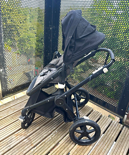 Bugaboo fox pushchair - fox,