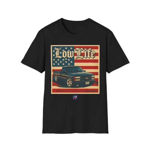 Men vintage chevy 1500 low - men’s,