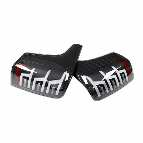 Rear body tail - rear, for