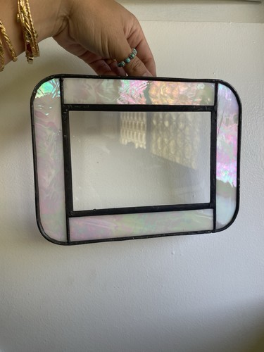 Vintage white handcrafted - vintage,